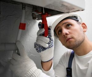 About Emergency plumbing pros Thurston, NE